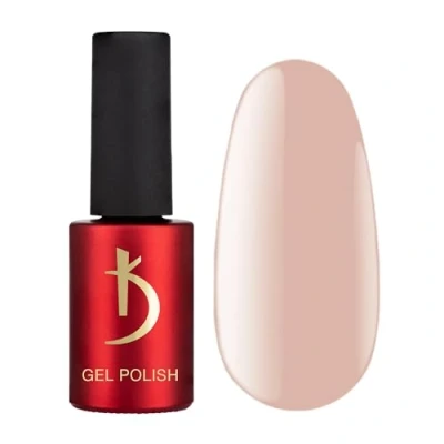 Imagen de Kodi Professional Esmalte Semipermanente para Uñas CN15 Light Beige Gel Nail Polish UV LED 7ml Esmaltes en de Larga Duración Claro