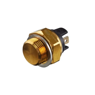 Imagen de HELLA 6ZT 007 800 041 Interruptor de temperatura, ventilador del radiador M 22 x 1,5 12 ALFA ROMEO: GTV, PEUGEOT: 305 II Berlina norauto, oscaro,