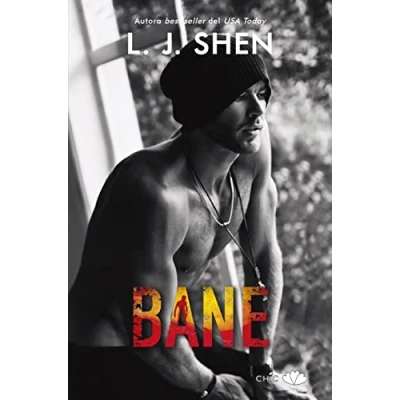 Imagen de Bane (CHIC EDITORIAL)