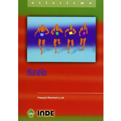 Imagen de Maraton