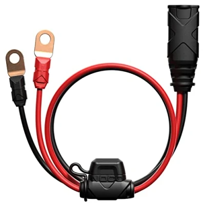 Imagen de NOCO GC002 X Connect Accesorio de Terminal Ojal M6 para Cargadores Baterías Inteligentes Genius