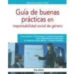 Imagen de Guia De Buenas Practicas En Responsabilidad Social Genero
