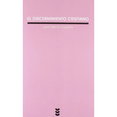 Imagen de discernimiento cristiano, El: 87 (Verdad e Imagen)