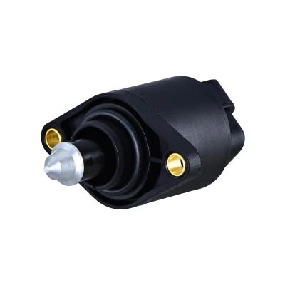 Imagen de HELLA 6NW 358 192 141 Válvula de Mando Ralentí eléctrico con juntas RENAULT: CLIO 2, TWINGO 1