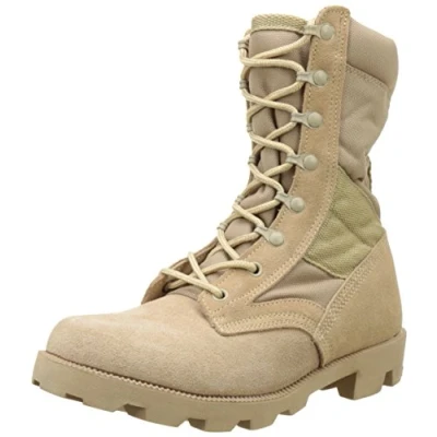 Imagen de Mil Tec Botas safari Speed Lace (Khaki/39/US 6)