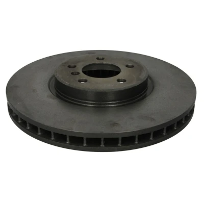 Imagen de BREMBO COATED DISC LINE 09.9921.11 Disco de freno 365 36 5 ventilación interna revestido altamente carbonizado con tornillos BMW: X6, X5