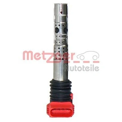 Imagen de METZGER 0880078 Bobina de encendido 4 AUDI: A4 B6 Berlina, A6 C5 Avant