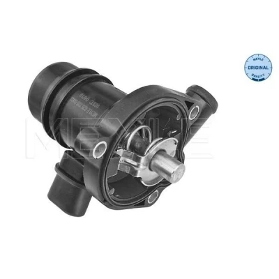 Imagen de MEYLE 628 228 0003 Termostato, refrigerante 103 con junta OPEL: Astra J Hatchback, Corsa E D CHEVROLET: Aveo Hatchback