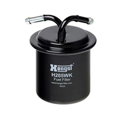 Imagen de HENGST FILTER H285WK Filtro Combustible de tubería SUBARU: Impreza II Berlina, I Forester