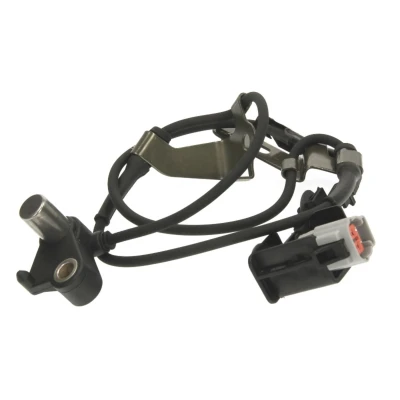 Imagen de AUTLOG AS5001 Sensor de ABS Eje delantero, izquierda MAZDA: 6 Berlina