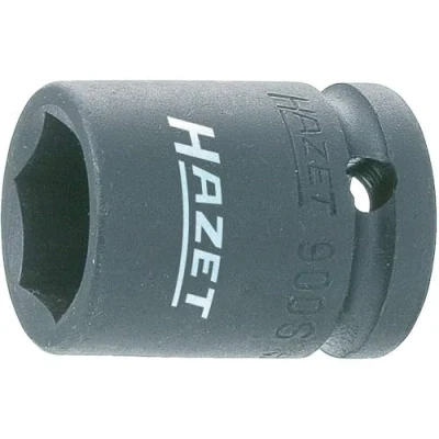 Imagen de HAZET 900S 19 Piezas insertables de llave cubo DIN3129, ISO2725 2 Acero cromo vanadio, Ni Cr Mo