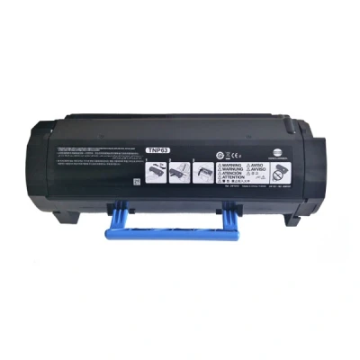 Imagen de Konica Minolta AAE1050 Tóner TNP 63 Negro Return