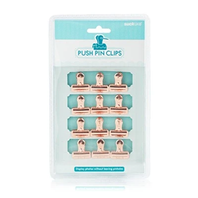 Imagen de SUCK UK Pinzas chincheta