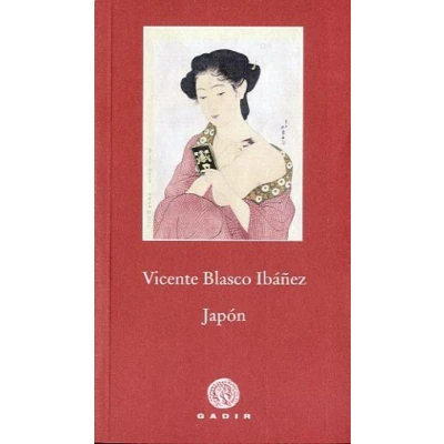Imagen de Japón (Pequeña Biblioteca Gadir)