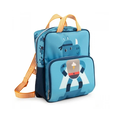 Imagen de Mochila con Bolsillo Térmico Super Marius