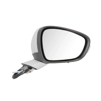 Imagen de Retrovisor exterior BLIC 5402 08 2002092P