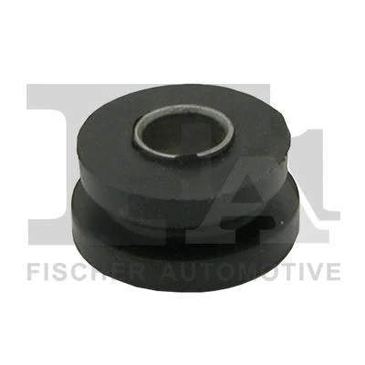 Imagen de FA1 123 922 Soporte, sistema de escape OPEL: Kadett E Berlina, CC, Astra F CC