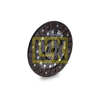 Imagen de LuK 319 0028 16 Disco de Embrague 190 24 VOLKSWAGEN: GOLF 2, Jetta 2