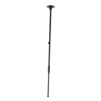 Imagen de Konig &amp; Meyer 22160 300 55 Soporte de techo Negro