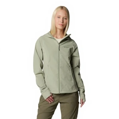 Imagen de Columbia Chaqueta con Capucha Sweet As III Mujer