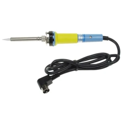 Imagen de Velleman VTSSC10N/SP Soldador de repuesto para estación soldadura VTSSC10N/VTSSC20N y VTSSC30N, multicolor