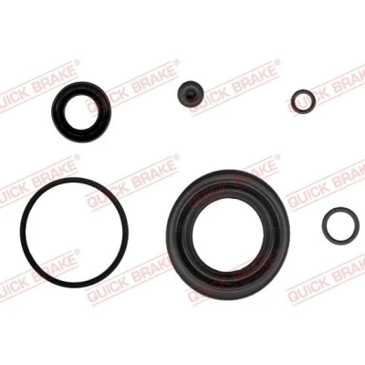 Imagen de QUICK BRAKE 114 0209 Kit de Reparación Frenos 45 JAGUAR: XF Berlina, S Type