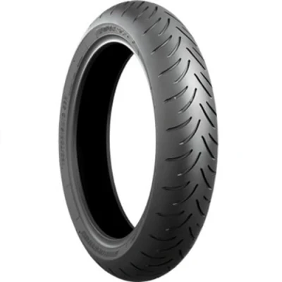 Imagen de Bridgestone Battlax Sc 110/70 R16 52S coche de turismo Neumáticos verano 10597