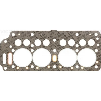 Imagen de REINZ 61 06858 30 Junta de Culata 1,3 76,5 material blando MERCEDES BENZ: