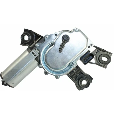 Imagen de METZGER 2190730 Motor del Limpiaparabrisas 12 posterior