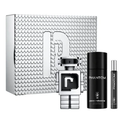Imagen de Paco Rabanne Phantom Set de Regalo