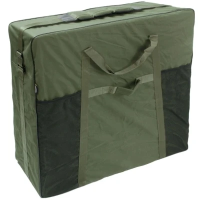 Imagen de NGT Deluxe Stretcher Carry Bag L Cama carpfishing