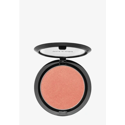 Imagen de Wet n Wild Color Icon Blush Polvo Iluminador Prensado Suave y Aterciopelado Duradero Modulable, con Efecto Natural Fórmula Aceite de Jojoba Vegano Pearlescent Pink 1 Unidad