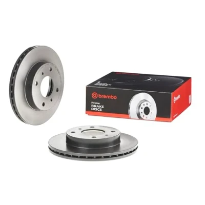 Imagen de Disco de freno BREMBO 09.5449.11