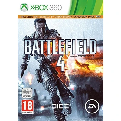 Imagen de Battlefield 4 Édition Limitée [Importación Francesa]