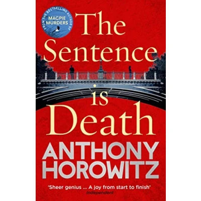 Imagen de The Sentence Is Death