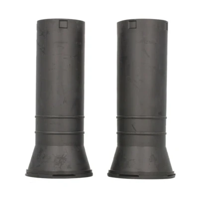 Imagen de KYB 940001 Caperuza protectora/fuelle, amortiguador Eje delantero Protection Kit MERCEDES BENZ: Sprinter 3 T Furgón