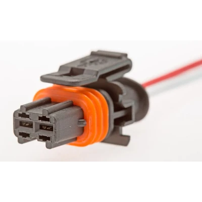 Imagen de METZGER 2324001 Kit reparación de cables, inyectores FIAT: Ducato II Furgón, Bus, PEUGEOT: Boxer Furgón