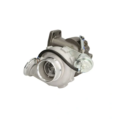 Imagen de MAHLE ORIGINAL 001 TC 18867 000 Turbocompresor de gases escape