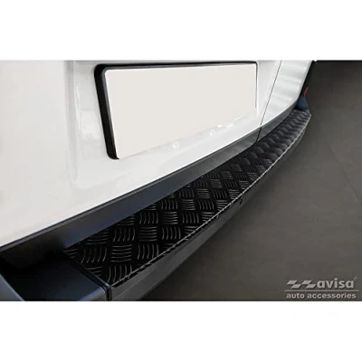 Imagen de Avisa 2/40200 Protección faldón trasero