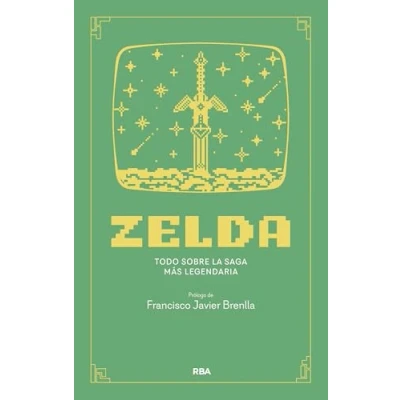 Imagen de Zelda: Todos los juegos tienen una historia, pero solo uno es leyenda (Divulgación)