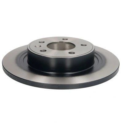 Imagen de TRW DF6363 Disco de freno 292 12 5 115 macizo barnizado OPEL: Astra J GTC, Hatchback, Zafira C Tourer, CHEVROLET: Cruze Berlina, Orlando