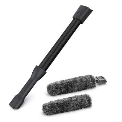 Imagen de AEG 900 923 359 Duster Kit, Negro