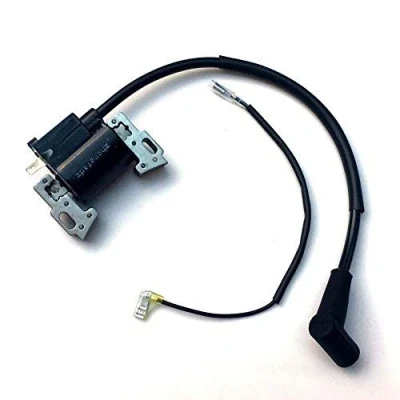 Imagen de Bobina de Encendido para cortacésped Champion GGP Stiga Castelgarden SV150 RV150 RV40 M150 SV35 SV40 RM45 Mimir Castel Garden # 18550126/0
