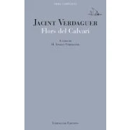 Imagen de Flors Del Calvari (OBRA COMPLETA JACINT VERDAGUER)