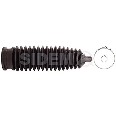 Imagen de SIDEM 341.031 Fuelle de Dirección Eje delantero NISSAN: Almera 2 Limousine, II Hatchback