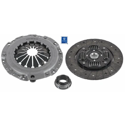 Imagen de SACHS 3000 846 001 Kit de Embrague 225 DAEWOO: Tacuma