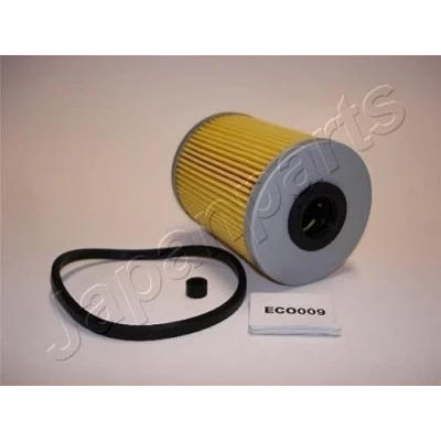 Imagen de ASHIKA 30 ECO009 Filtro Combustible Cartucho filtrante OPEL: Corsa C Hatchback, Astra H Zafira B, SAAB: 9 3 Berlina, Hatchback