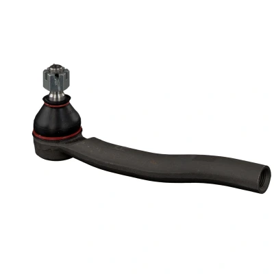 Imagen de febi BILSTEIN 34311 Rótula de dirección Plus Eje delantero, derecha con tuerca almenada rebajada TOYOTA: Auris Hatchback, Prius norauto,