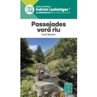 Imagen de Passejades Vora Riu: 30 (INDRETS I PAISATGES)