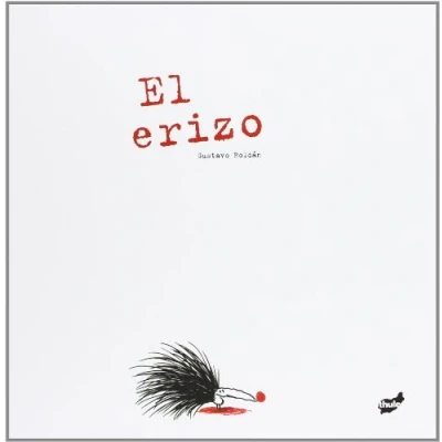 Imagen de El erizo (Trampantojo)